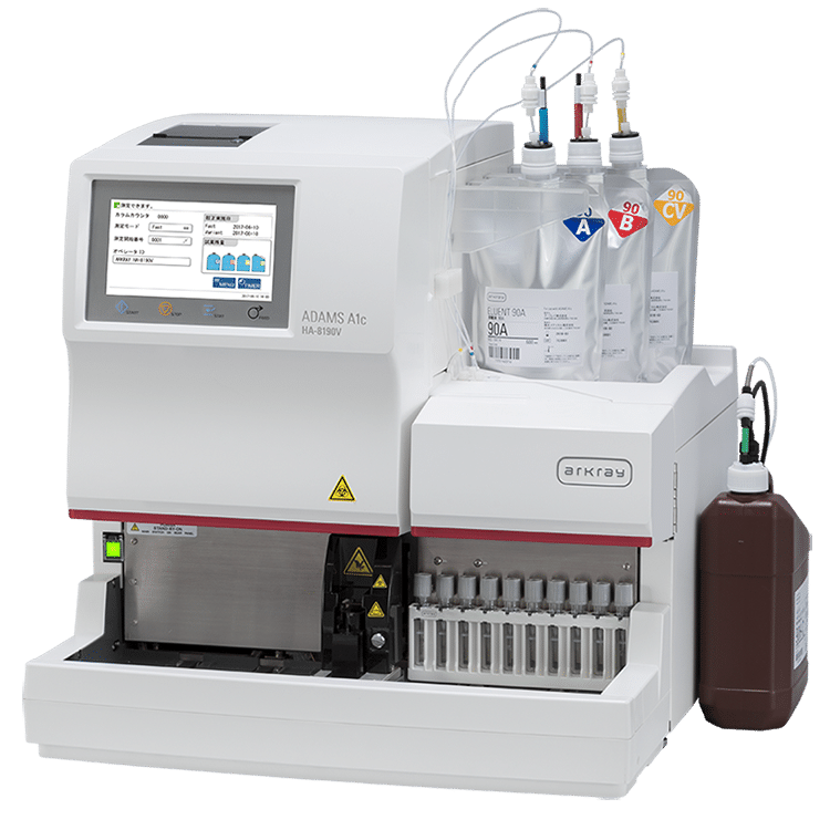 HA-8190V